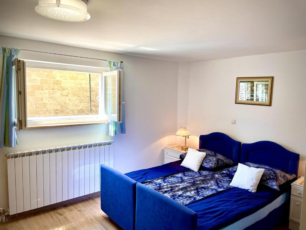 Apartments Villa-Passat Πόρετς Δωμάτιο φωτογραφία