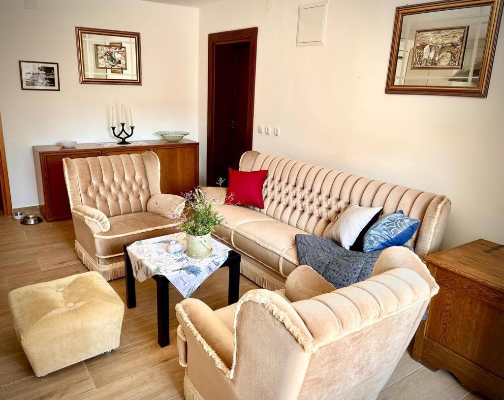 Apartments Villa-Passat Πόρετς Δωμάτιο φωτογραφία