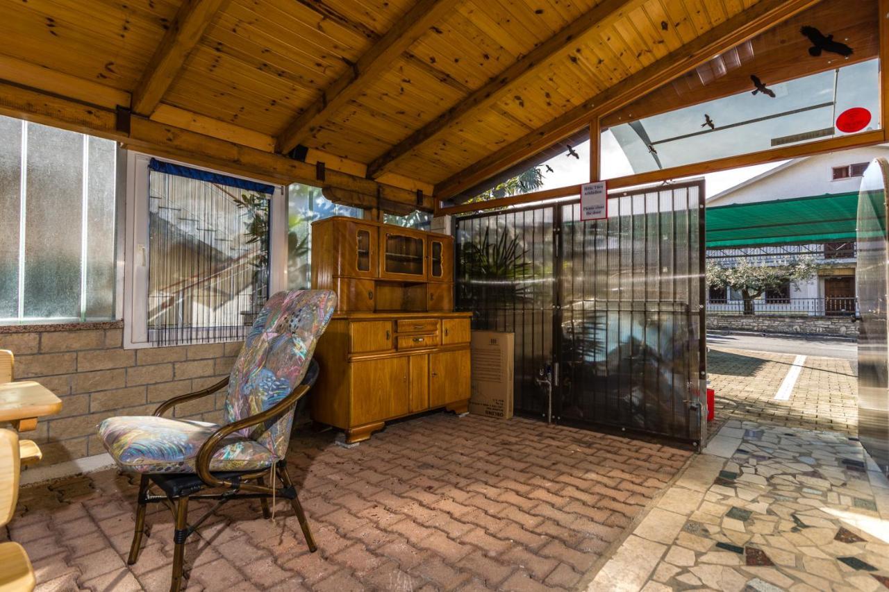 Apartments Villa-Passat Πόρετς Εξωτερικό φωτογραφία